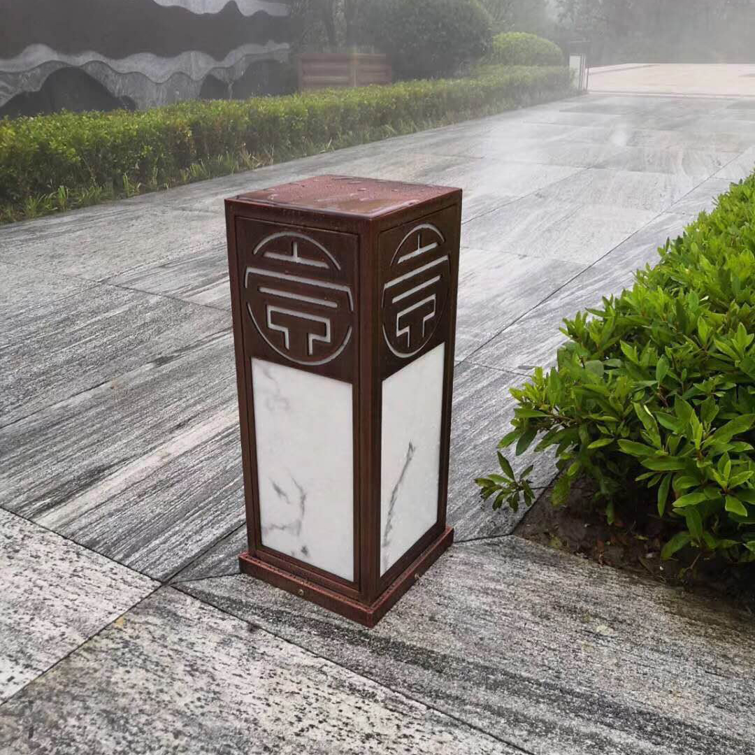 一盏灯�Q�惊艳了整个夜晚�Q? width=