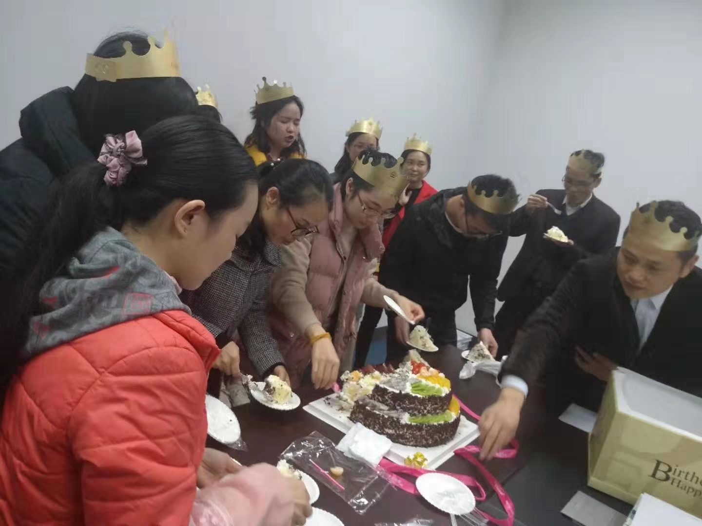 3月生日会(x��)+3月女���节 �z�d��